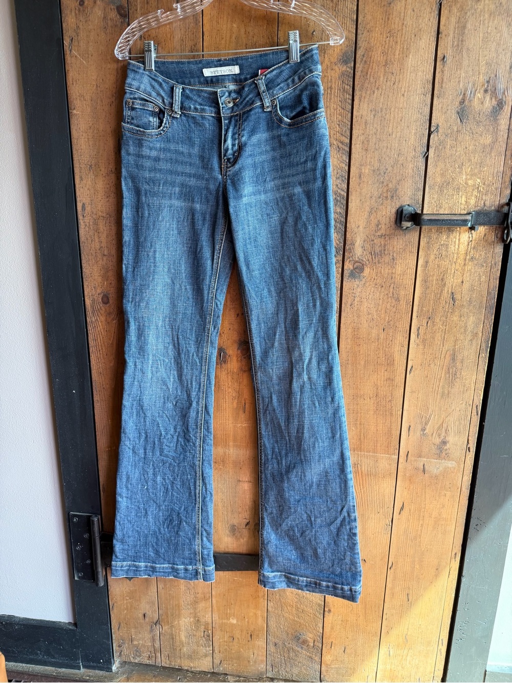 Stetson city 214 trousers